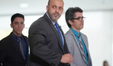 Silveira muda e agora quer ‘diálogo respeitoso e técnico’ com Moraes
