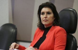 Simone Tebet chama o momento do Brasil de ‘desalentador’