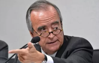 STF decide que Cerveró pode acessar as conversas de Moro com procuradores