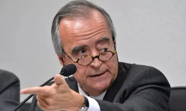 STF decide que Cerveró pode acessar as conversas de Moro com procuradores