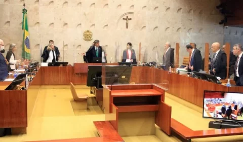 STF manda para regime fechado pedreiro que saiu para trabalhar antes da hora permitida