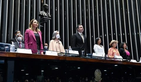 Sub-representação da mulher na política prejudica o país, dizem parlamentares