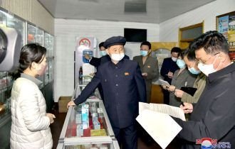 Surto de Covid na Coreia do Norte é “preocupante” e pode gerar novas variantes, diz OMS