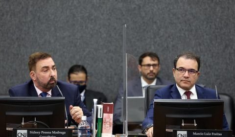 Tribunais devem criar grupos para gerir dados estatísticos e pesquisas