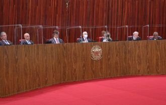 TSE aprova primeiro registro de estatuto de federação partidária