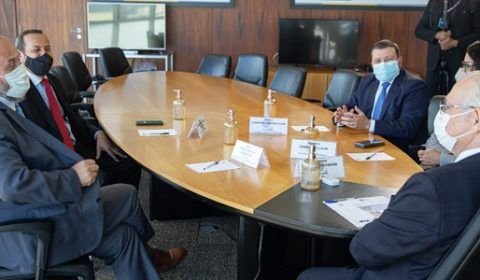 TSE e Movimento de Combate à Corrupção Eleitoral debatem o enfrentamento da desinformação nas Eleições 2022