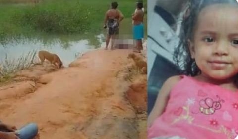 URGENTE: Criança é encontrada morta em Comunidade no Amazonas