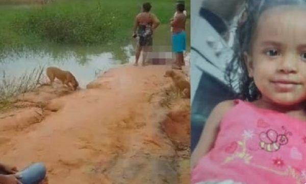 URGENTE: Criança é encontrada morta em Comunidade no Amazonas