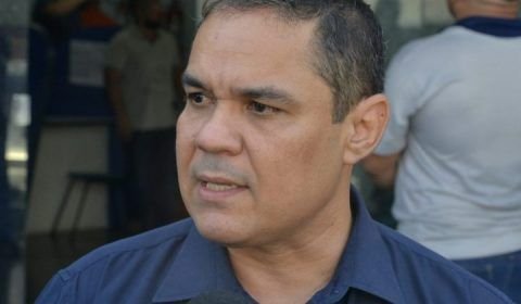 Vamos a caça “ou vem em pé ou deitado”, disse comandante da PM sobre a morte do cabo Isaias Filho