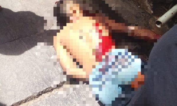 Veja Vídeo: Jovem é morto a tiros no Tarumã