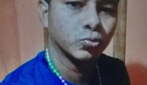 Vendedor sai para trabalhar e desaparece em Manaus