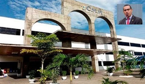 Vereador de Manaus afirma que gabinete de colega tem membro de quadrilha