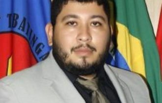 Vereador é baleado em Manaus 8 meses após sofrer atentado
