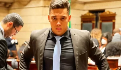 Vereador Gabriel Monteiro vira réu após filmar sexo com adolescente
