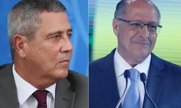 Vices são apostas de campanhas para debate sobre segurança pública