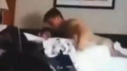 Vídeo: Deputado conservador dos EUA é flagrado nu com outro homem