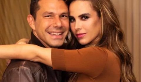 Wanessa Camargo anuncia fim do casamento com Marcus Buaiz após 17 anos