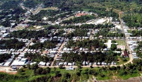 MPAM investiga irregularidades em Fonte Boa     