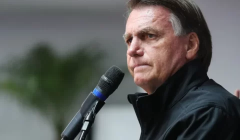 À CNN, Bolsonaro diz que espera de Biden reaproximação