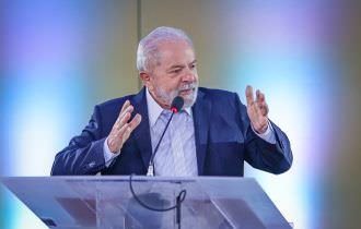 ‘A cultura é essencial para o futuro do Brasil’, afirma Lula