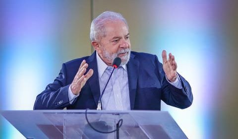 ‘A cultura é essencial para o futuro do Brasil’, afirma Lula
