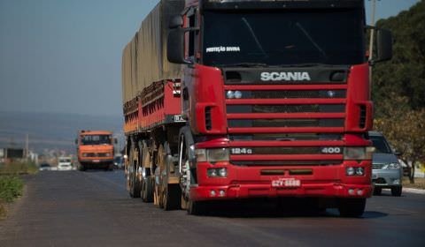 Ação contra roubo de cargas prende sete pessoas no interior paulista