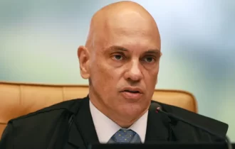 Alexandre de Moraes mantém bloqueio de redes sociais do PCO