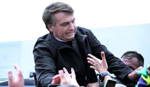 Aliados de Bolsonaro defendem motociata em Manaus mesmo após assassinato de Dom e Bruno