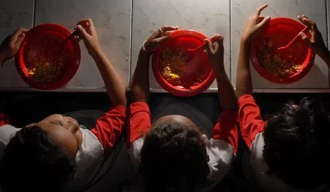 Alimentação infantil encareceu 57,12% nos primeiros cinco meses desse ano