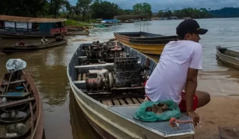 Amazônia tem 13 das 30 cidades mais violentas do Brasil