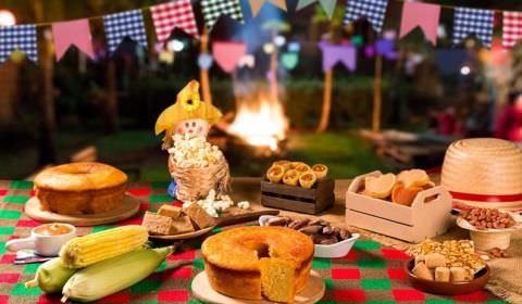 Aprenda três receitas de comidas típicas para saborear nos festejos juninos