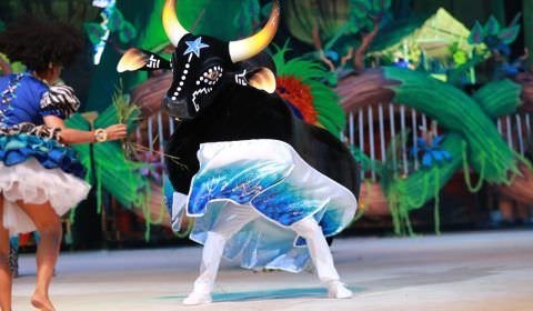 Apuração do Festival Folclórico de Parintins será aberta ao público nesta segunda