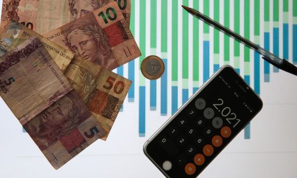 BC projeta crescimento de 1,7% do PIB para 2022