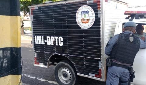 Bebê de 3 meses é encontrado morto pelo pai em Manaus