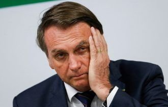 Bolsonaro volta a pedir CPI para investigar Petrobras: “Os preços são um abuso”