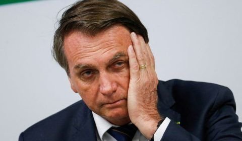 Bolsonaro volta a pedir CPI para investigar Petrobras: “Os preços são um abuso”