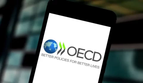 Brasil participa nesta terça-feira (7) de reunião do conselho da OCDE