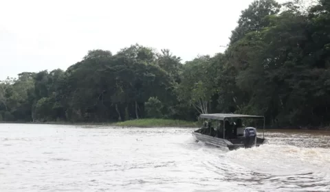 Busca é incansável por vestígios de desaparecidos na Amazônia, diz procurador da Univaja