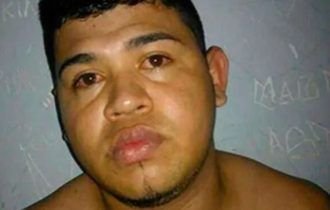 Cabeça de L7, levada por assassinos no Amazonas ainda não foi encontrada