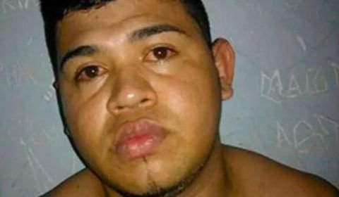 Cabeça de L7, levada por assassinos no Amazonas ainda não foi encontrada