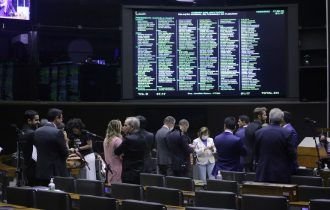 Câmara aprova medida provisória que unifica sistemas de cartórios