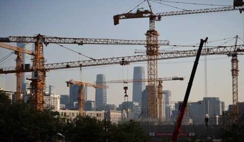 China promete medidas oportunas para lidar com riscos econômicos