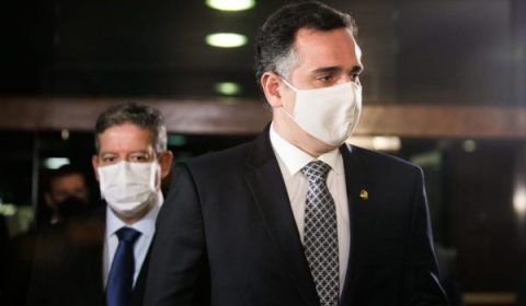 Com Lira também na Cúpula das Américas, Pacheco assume Presidência