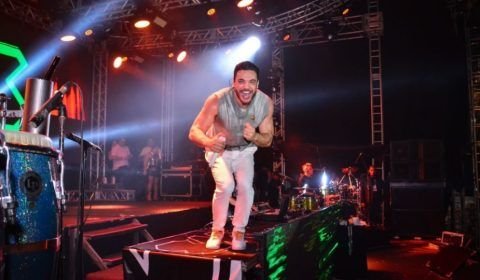 Comitê anticorrupção pede ao MP que investigue contratação de artistas nacionais por prefeituras no Amazonas