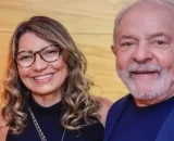 Primeira-dama Janja visitará comunidade ribeirinha no Amazonas