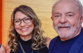 Como Janja influenciou o pré-programa de governo de Lula