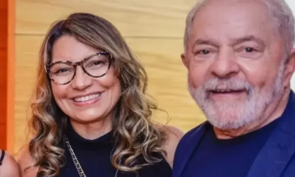 Como Janja influenciou o pré-programa de governo de Lula