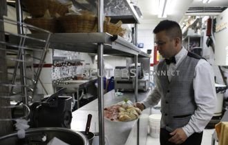 Confiança de serviços do Brasil tem 4ª alta Brasil em junho, mas perde força, diz FGV