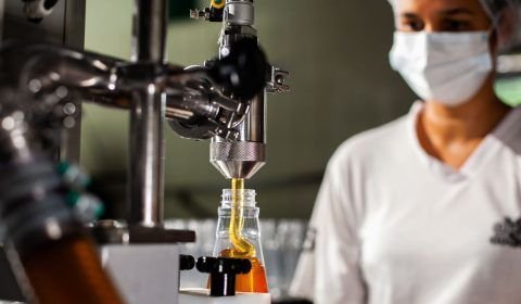 Confiança do empresário da indústria sobe 1,3 ponto em junho