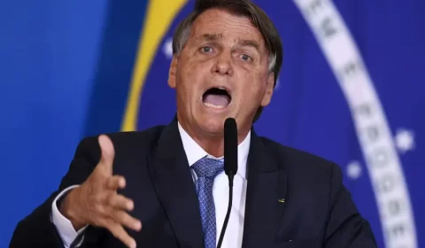 Presidente visita obras e assina programa de abastecimento na Bahia